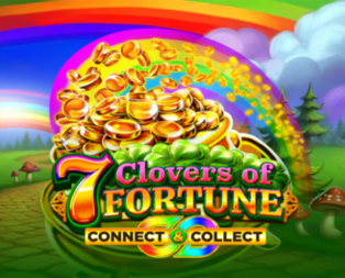 7 Clovers of Fortune
