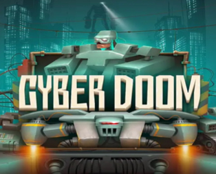 Cyber Doom