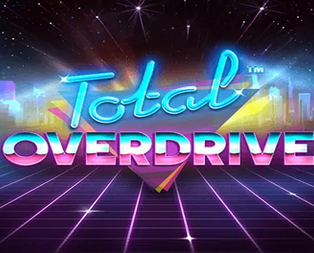 Total Overdrive