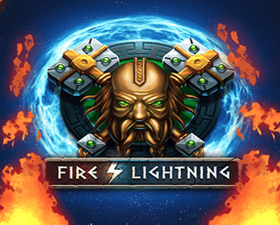 Fire Lightning