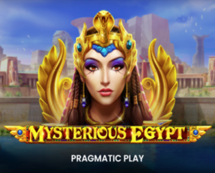 Mysterious Egypt
