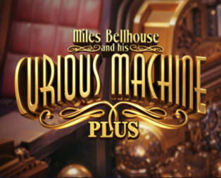 Curious Machine PLUS