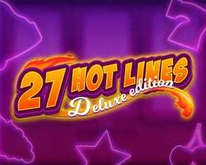 
                            Hot 27 Lines