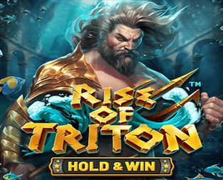 RISE OF TRITON™