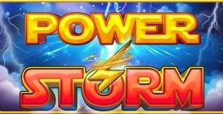 
                            Power Storm