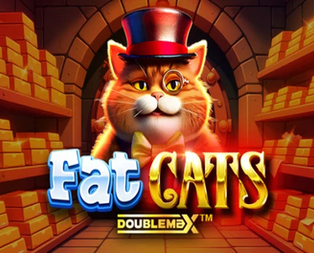 Fat Cats DoubleMax™