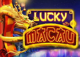 Lucky Macau