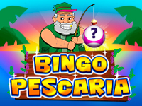 Bingo Pescaria