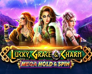 Lucky, Grace & Charm