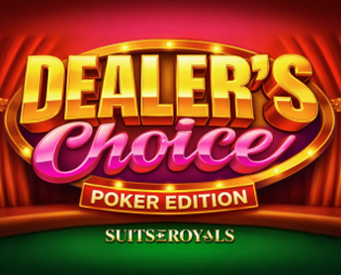 Dealers Choice Poker Edition
