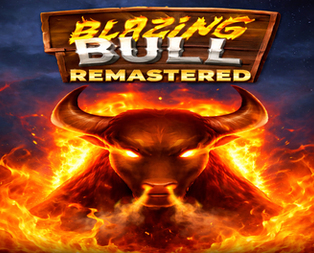 Blazing Bull Remastered