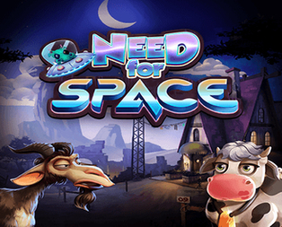 Need For Space