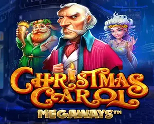 Christmas Carol Megaways