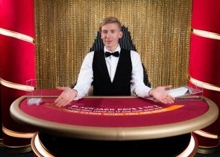Blackjack VIP 2