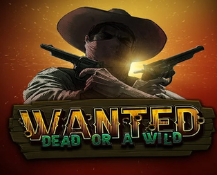 Wanted Dead or a Wild