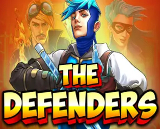 The Defenders