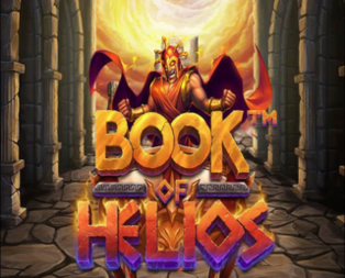 
                            Book of Helios