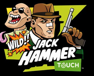 Jack Hammer Touch