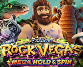 Rock Vegas