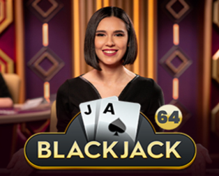 Blackjack 64