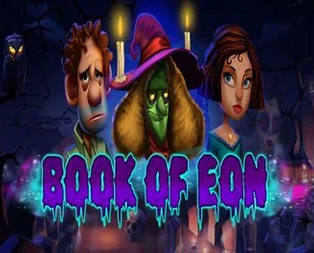 Book of Eon