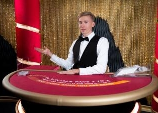 Speed Blackjack K