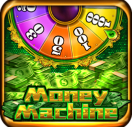 Money Machine
