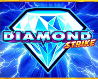 Diamond Strike