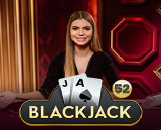Blackjack 52