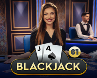 Blackjack 61