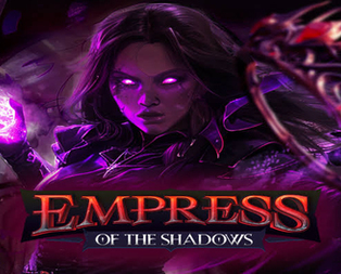 Empress Of The Shadows