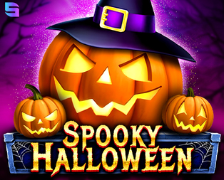 Spooky Halloween