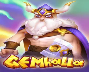 Gemhalla
