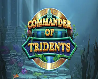 Commander of Tridents