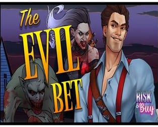 
                            The Evil Bet