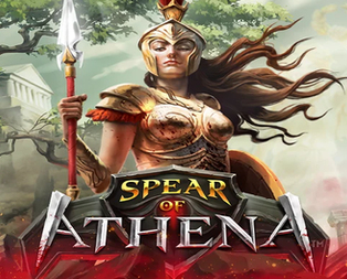 Spear of Athena