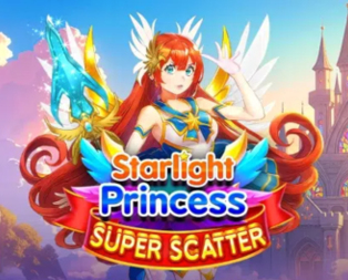 Starlight Princess