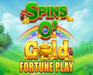 Spins O Gold Fortune Play