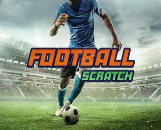 Football Scratch
