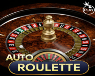 Auto Roulette