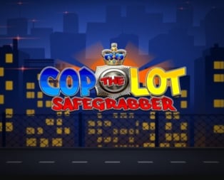 Cop The Lot Safe Grabber