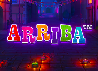 Arriba Scratch