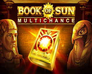 Book of Sun Multichance