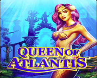 Queen of Atlantis