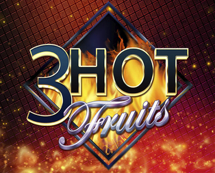 Hot Fruits 5