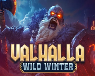 Valhalla: Wild Winter