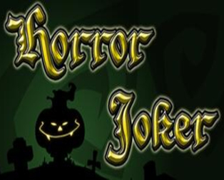 Horror Joker