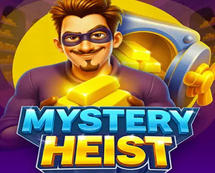 Mystery Heist