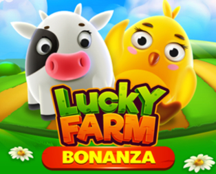 Lucky Farm Bonanza