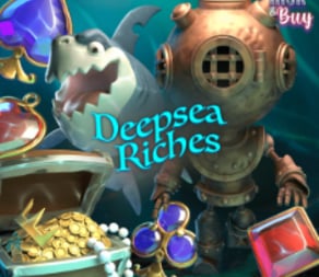 Deepsea Riches